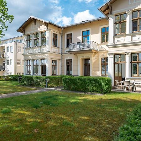 Villa Luna Heringsdorf  Exterior photo